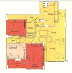 Castle Green (D26), Condominium #509108591